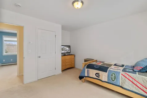 128 Thistle Hill Drive Hinesburg VT 05641