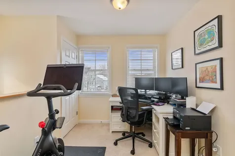 128 Thistle Hill Drive Hinesburg VT 05641