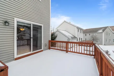 128 Thistle Hill Drive Hinesburg VT 05641