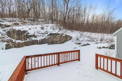 128 Thistle Hill Drive Hinesburg VT 05641