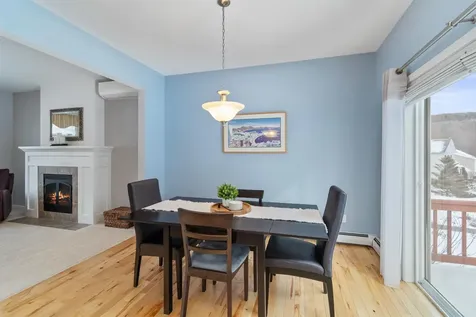 128 Thistle Hill Drive Hinesburg VT 05641