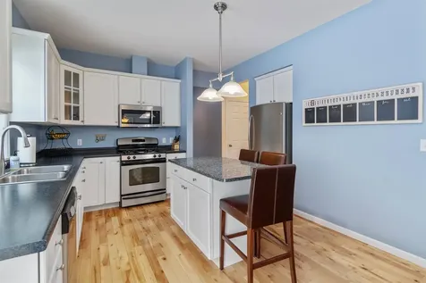 128 Thistle Hill Drive Hinesburg VT 05641