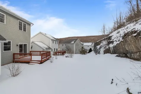 128 Thistle Hill Drive Hinesburg VT 05641