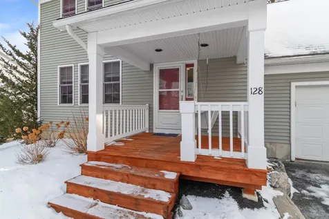 128 Thistle Hill Drive Hinesburg VT 05641