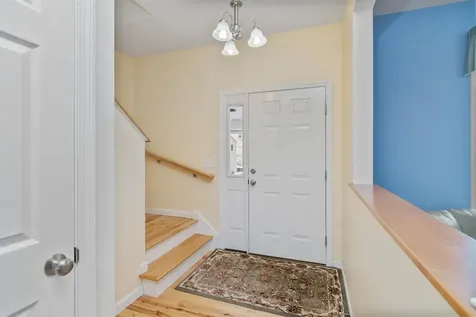 128 Thistle Hill Drive Hinesburg VT 05641