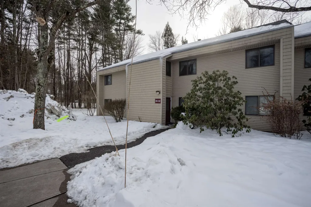 91 Bayberry Lane South Burlington VT 05403