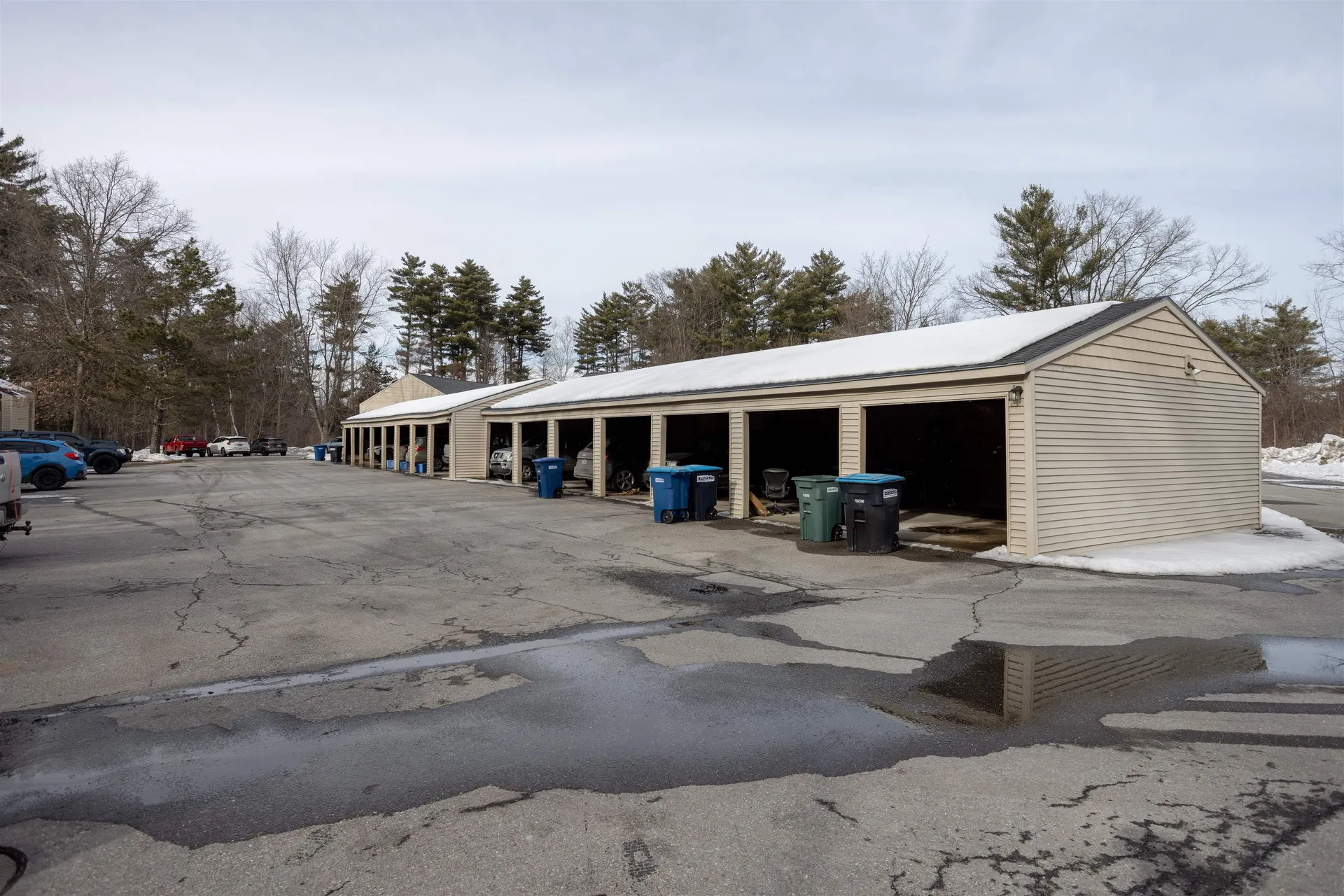 91 Bayberry Lane South Burlington VT 05403