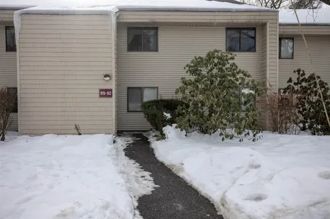 91 Bayberry Lane South Burlington VT 05403