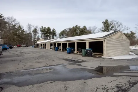 91 Bayberry Lane South Burlington VT 05403