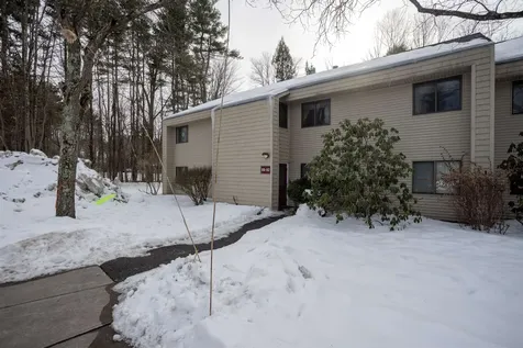 91 Bayberry Lane South Burlington VT 05403