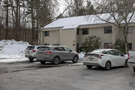 91 Bayberry Lane South Burlington VT 05403