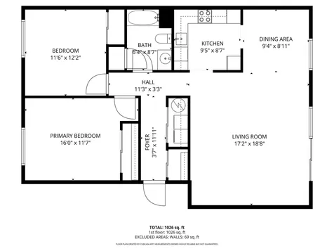 91 Bayberry Lane South Burlington VT 05403