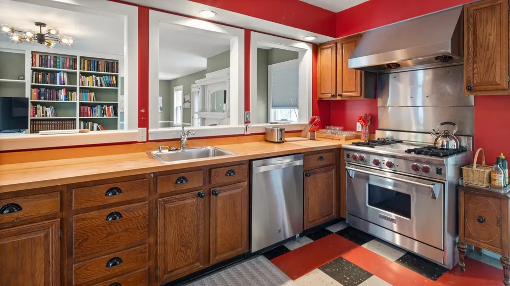 4 Highland Avenue Stowe VT 05672