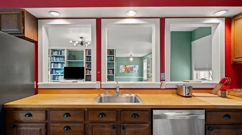 4 Highland Avenue Stowe VT 05672