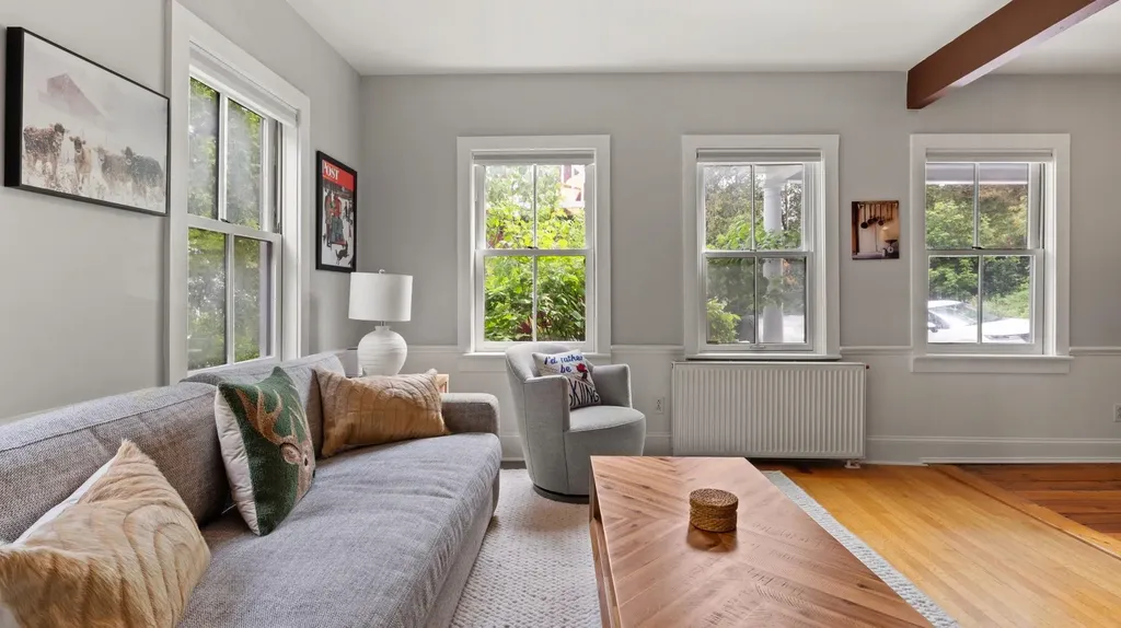 4 Highland Avenue Stowe VT 05672