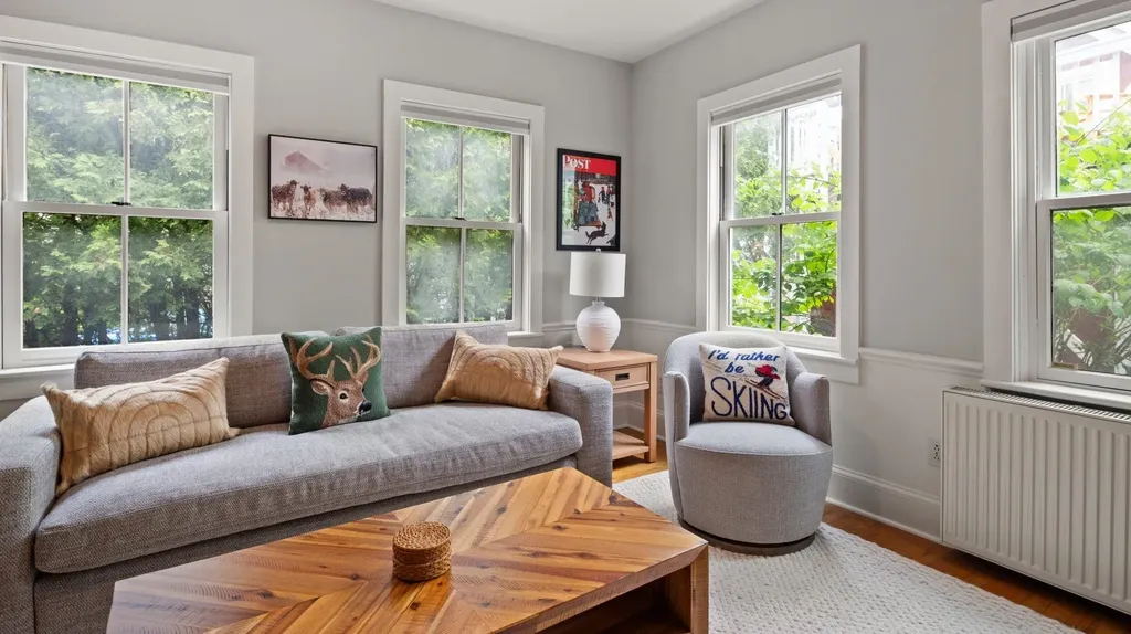 4 Highland Avenue Stowe VT 05672