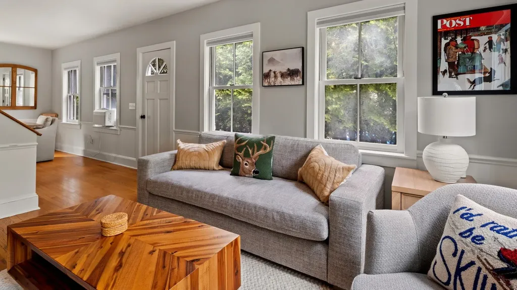 4 Highland Avenue Stowe VT 05672