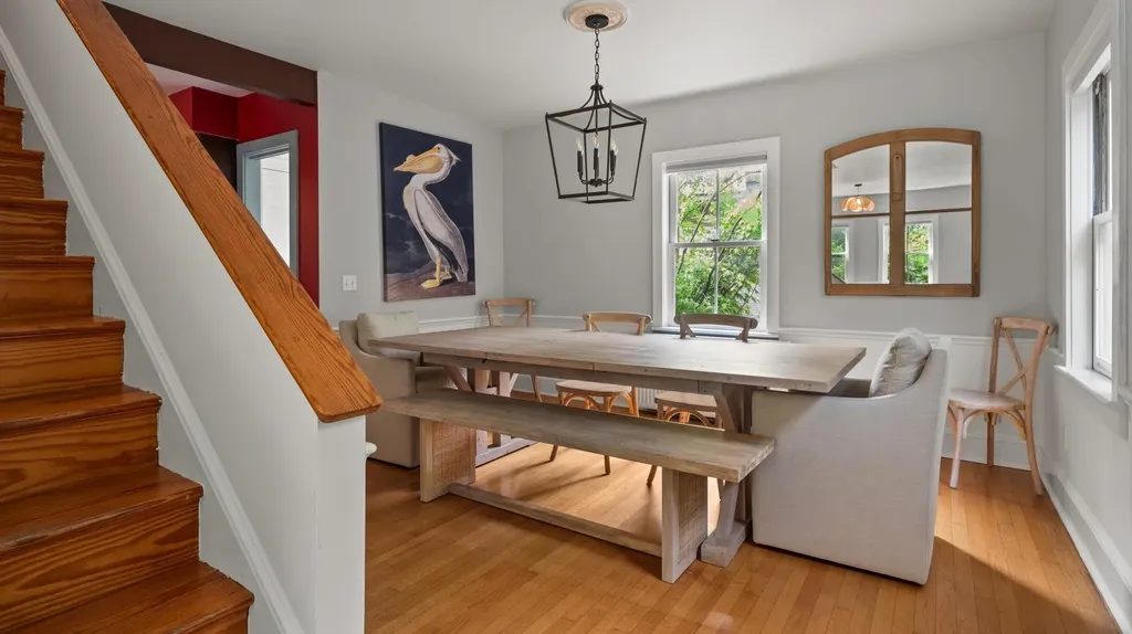 4 Highland Avenue Stowe VT 05672