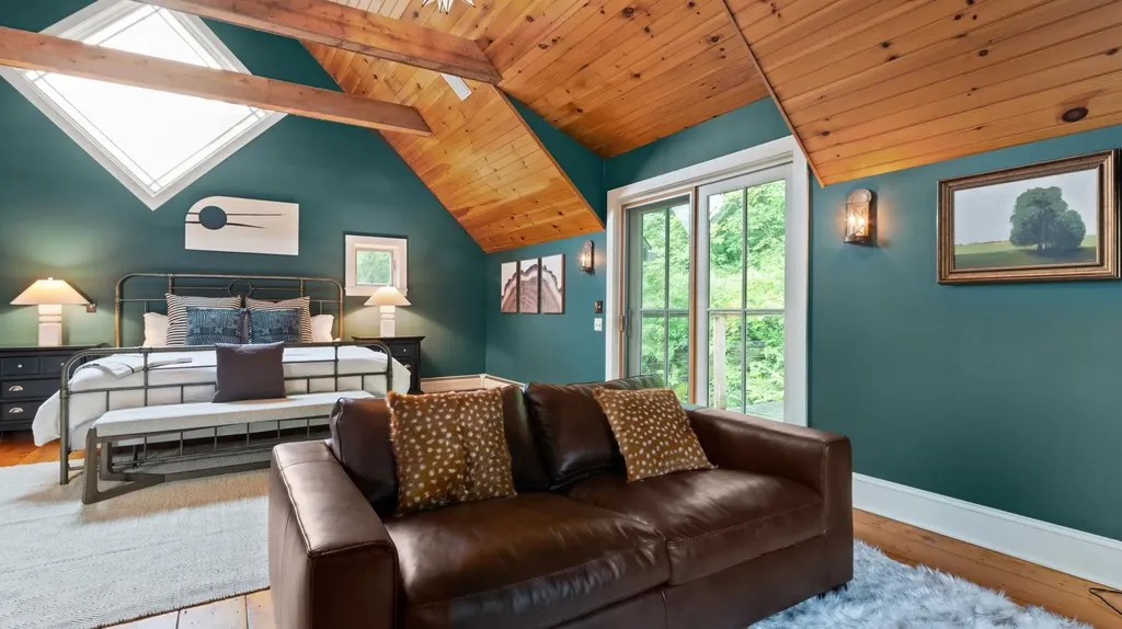 4 Highland Avenue Stowe VT 05672