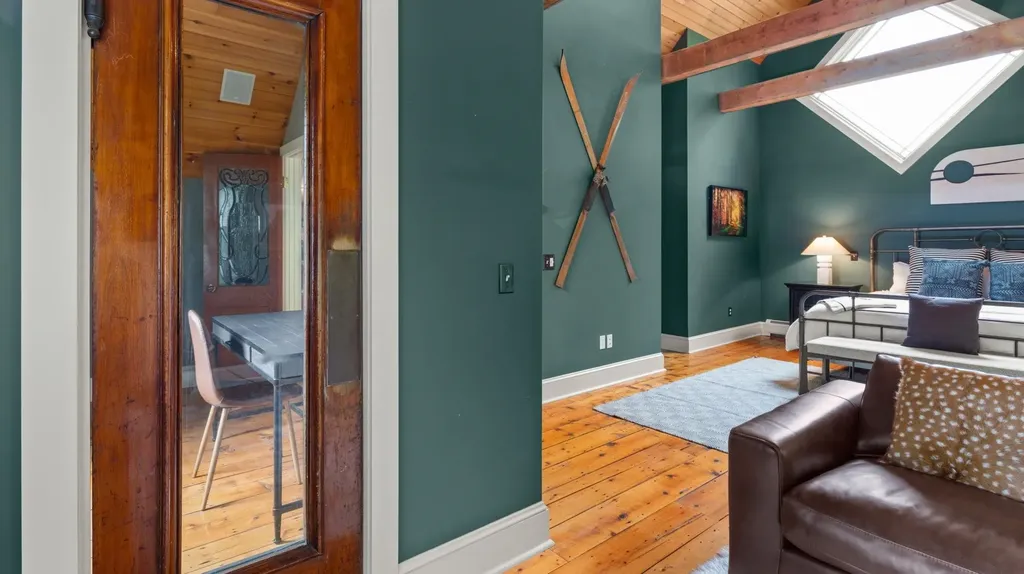 4 Highland Avenue Stowe VT 05672