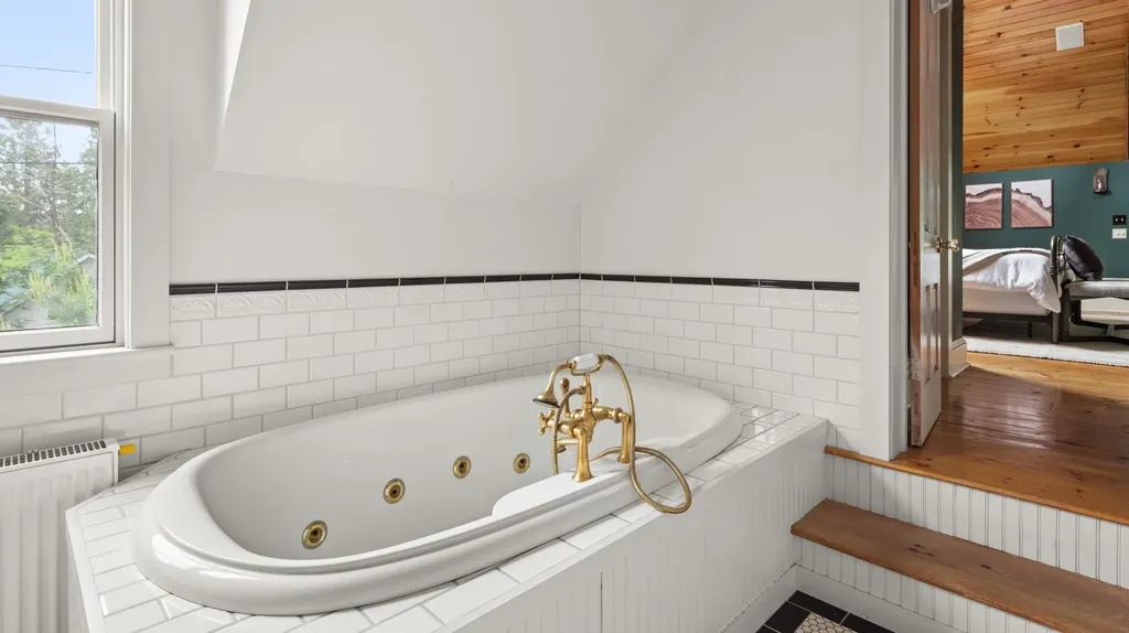 4 Highland Avenue Stowe VT 05672