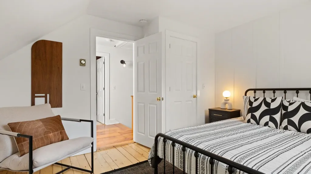 4 Highland Avenue Stowe VT 05672