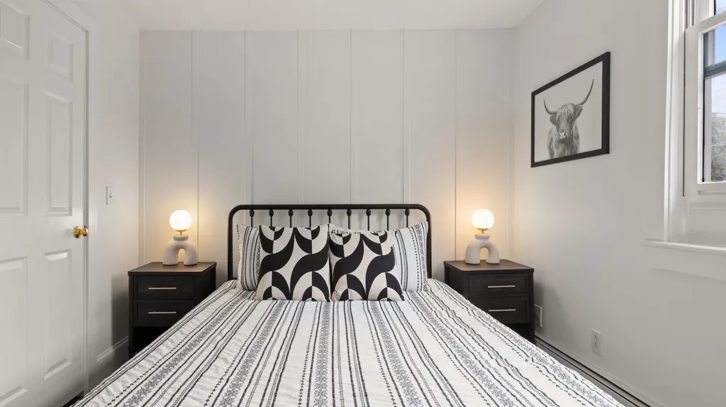 4 Highland Avenue Stowe VT 05672