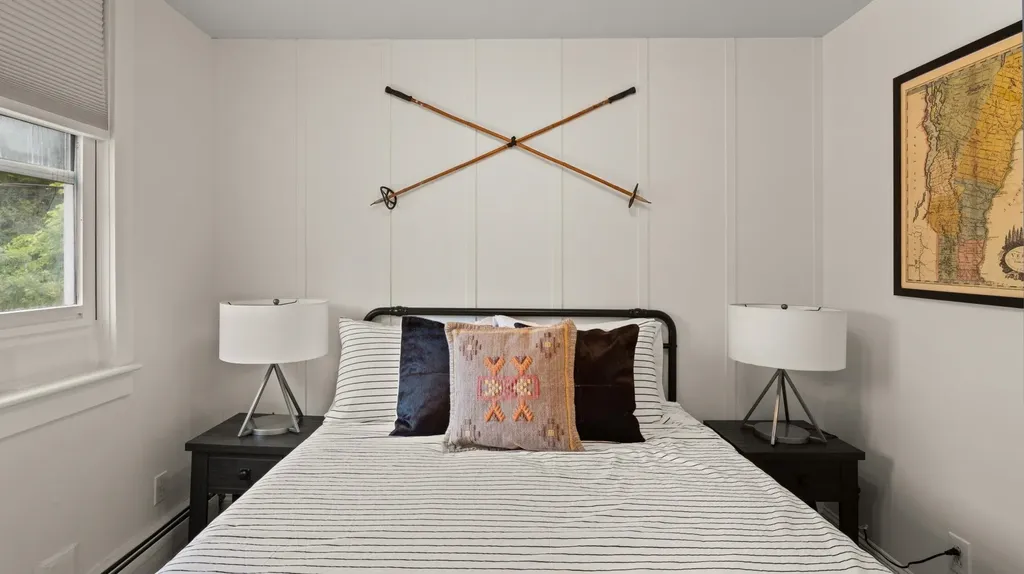 4 Highland Avenue Stowe VT 05672