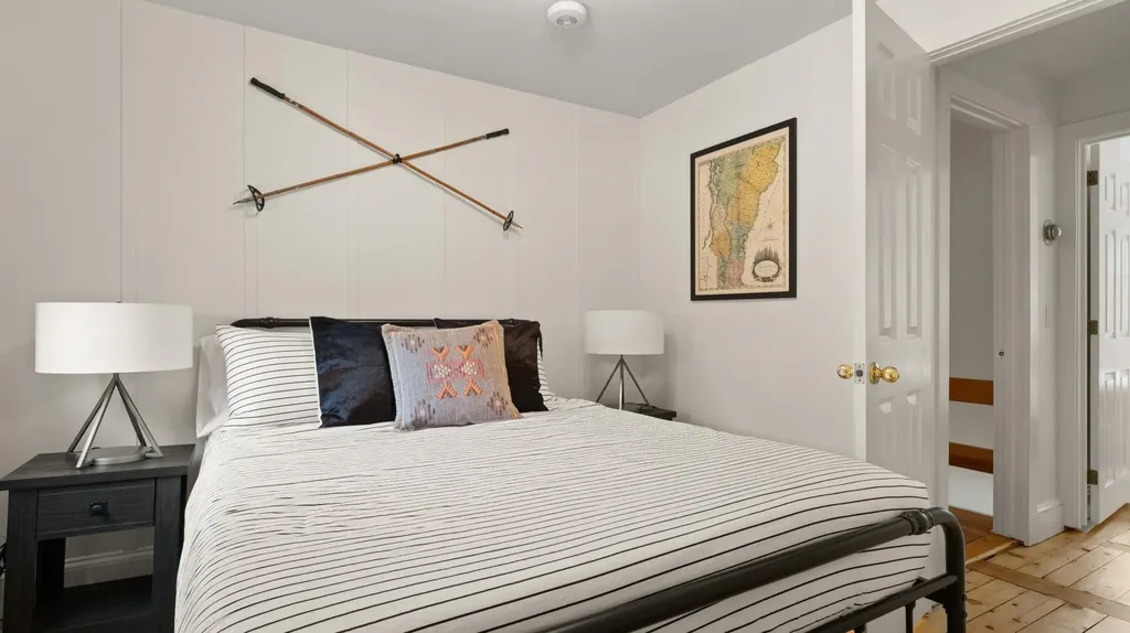 4 Highland Avenue Stowe VT 05672