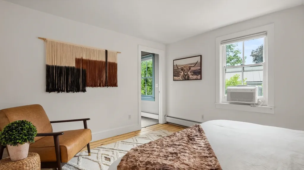 4 Highland Avenue Stowe VT 05672