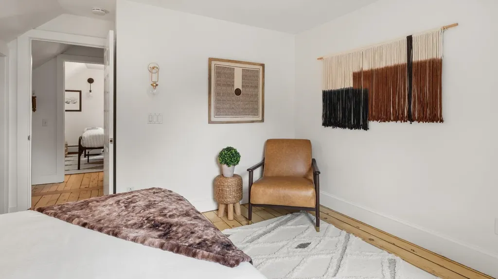 4 Highland Avenue Stowe VT 05672