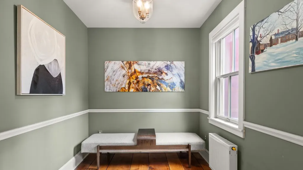 4 Highland Avenue Stowe VT 05672