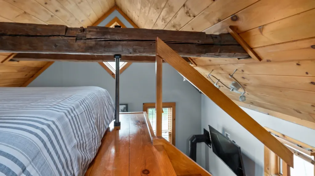 4 Highland Avenue Stowe VT 05672