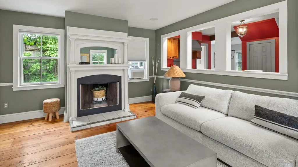 4 Highland Avenue Stowe VT 05672