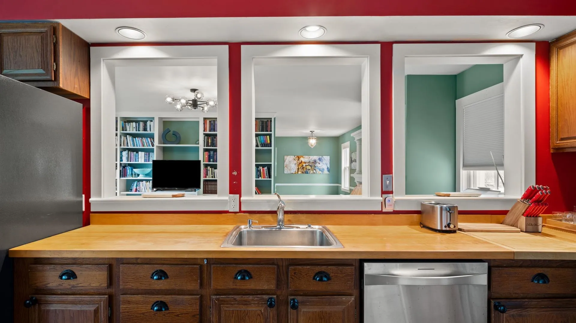 4 Highland Avenue Stowe VT 05672