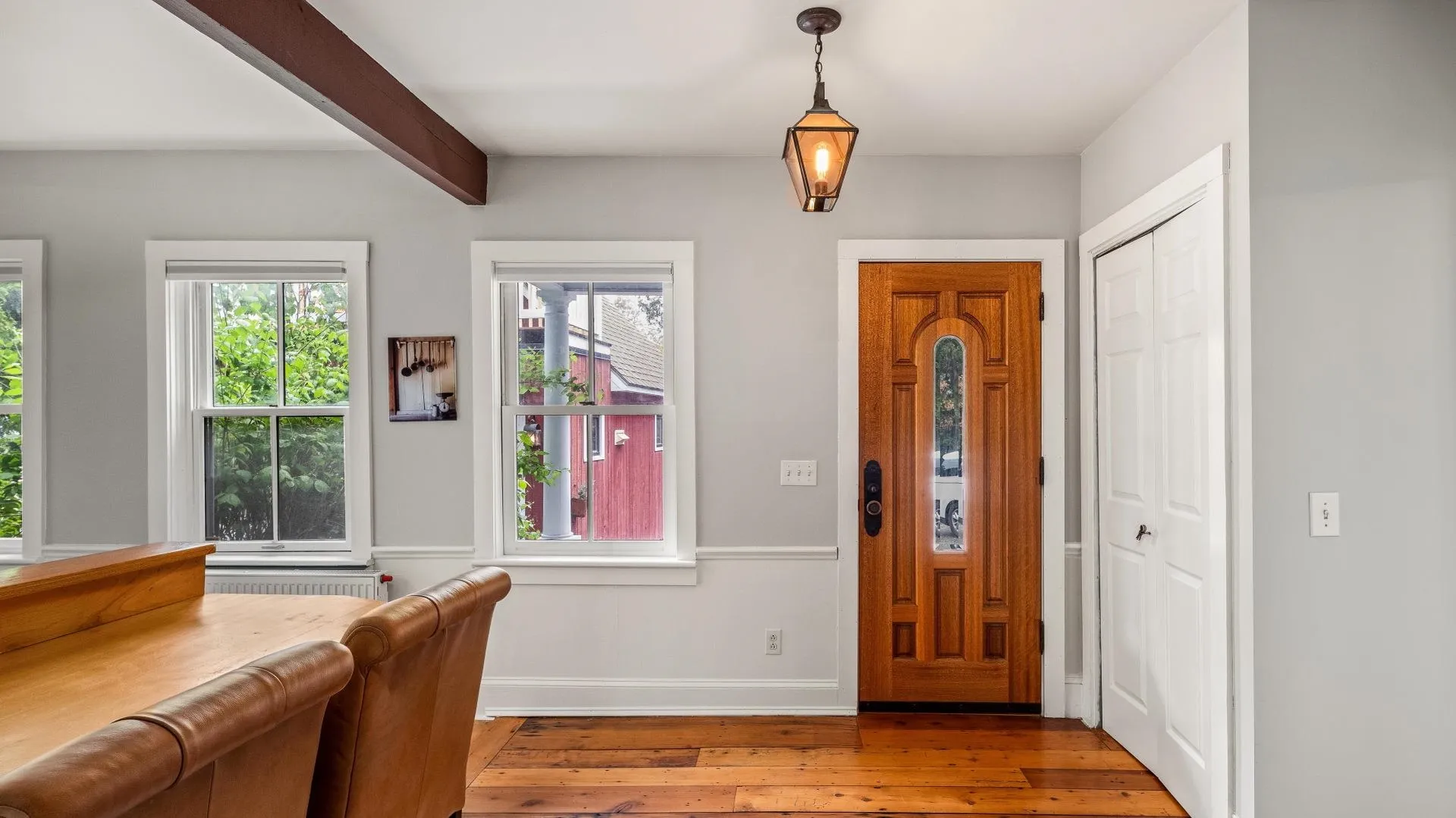 4 Highland Avenue Stowe VT 05672