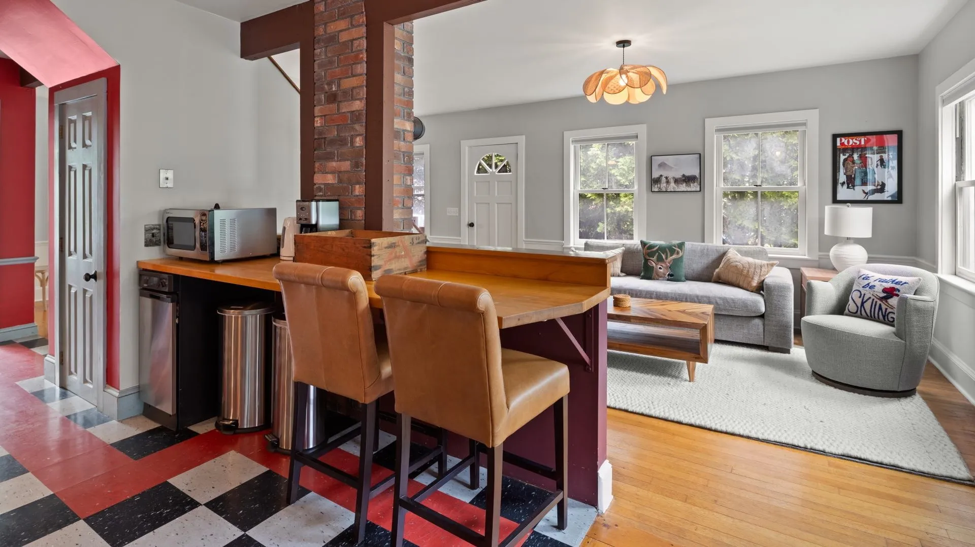 4 Highland Avenue Stowe VT 05672