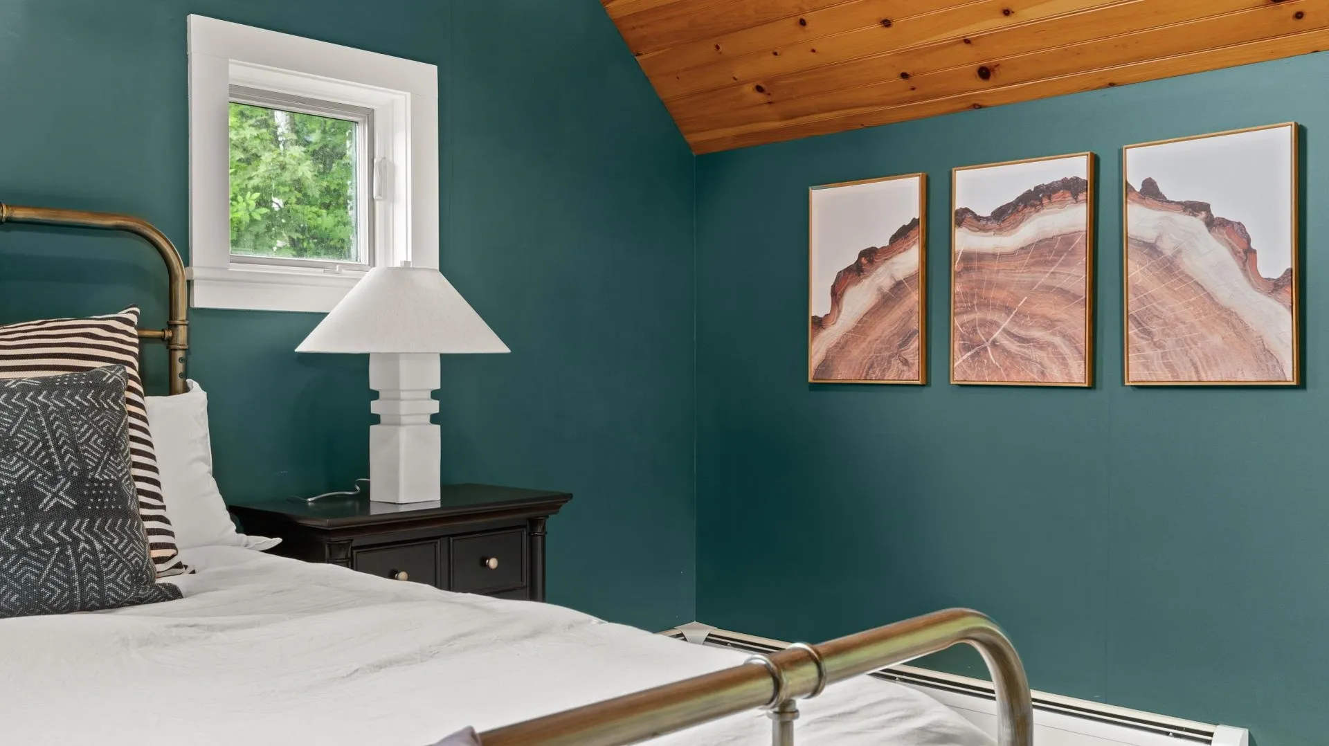 4 Highland Avenue Stowe VT 05672