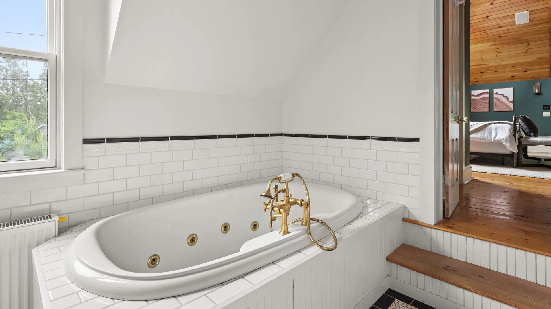 4 Highland Avenue Stowe VT 05672