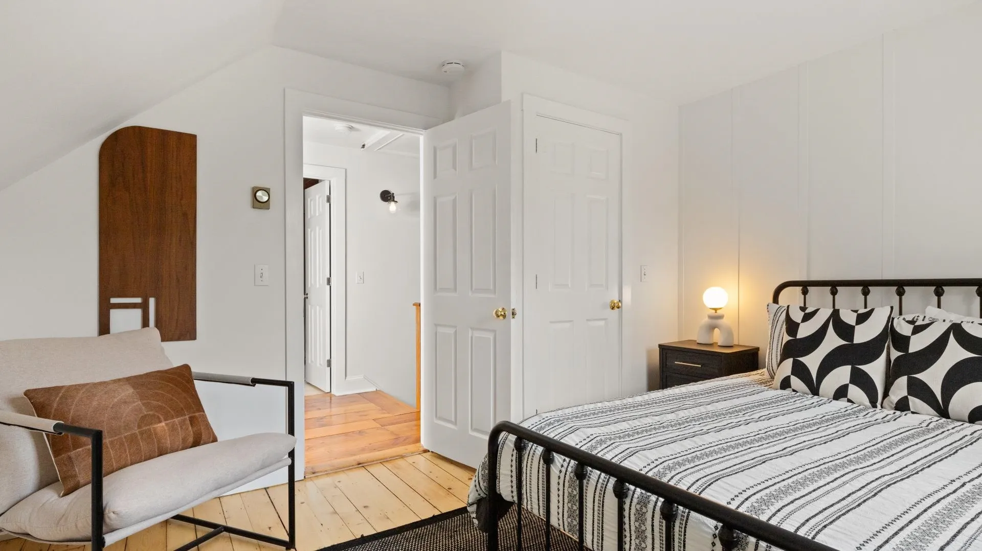 4 Highland Avenue Stowe VT 05672