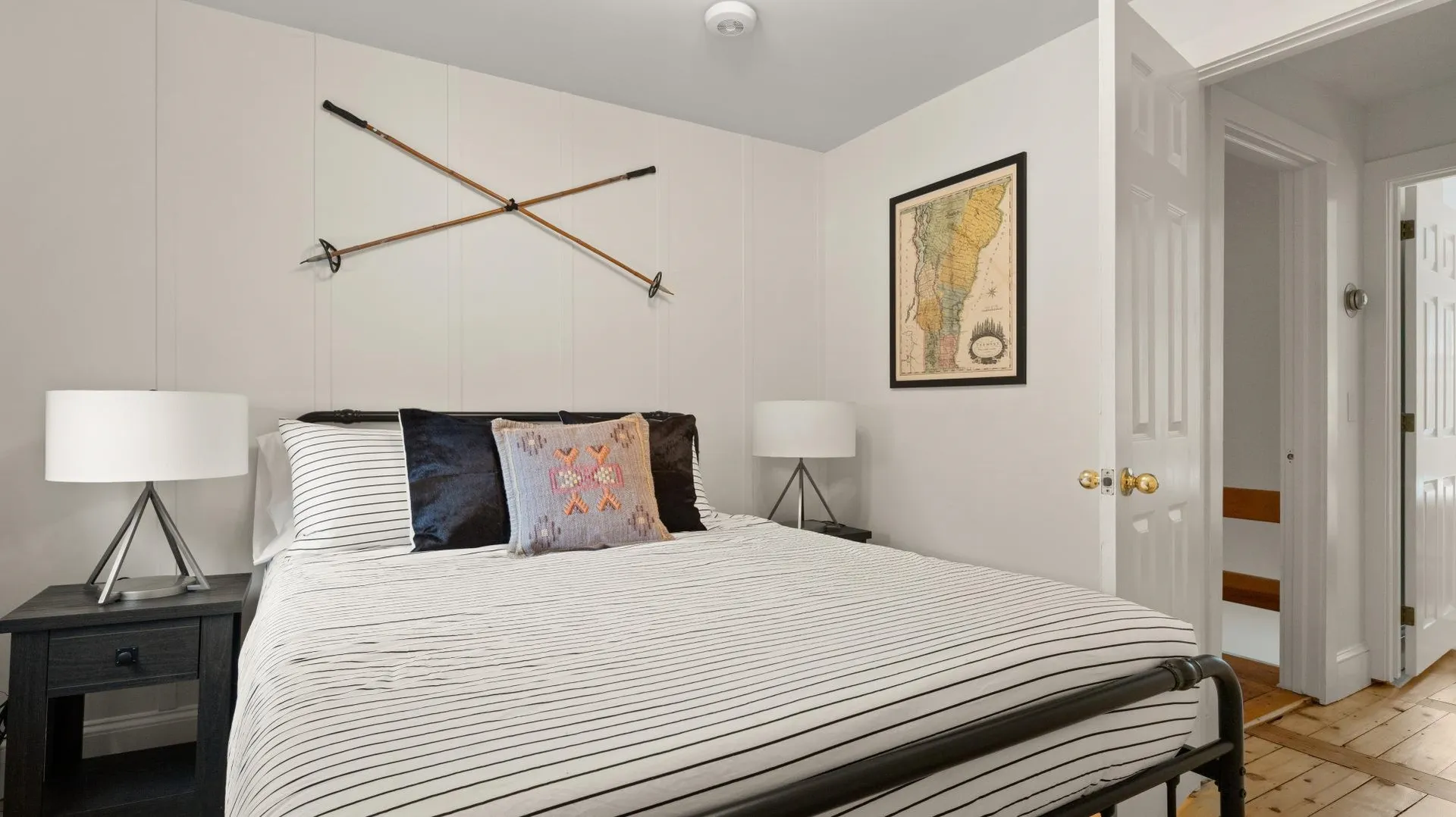 4 Highland Avenue Stowe VT 05672