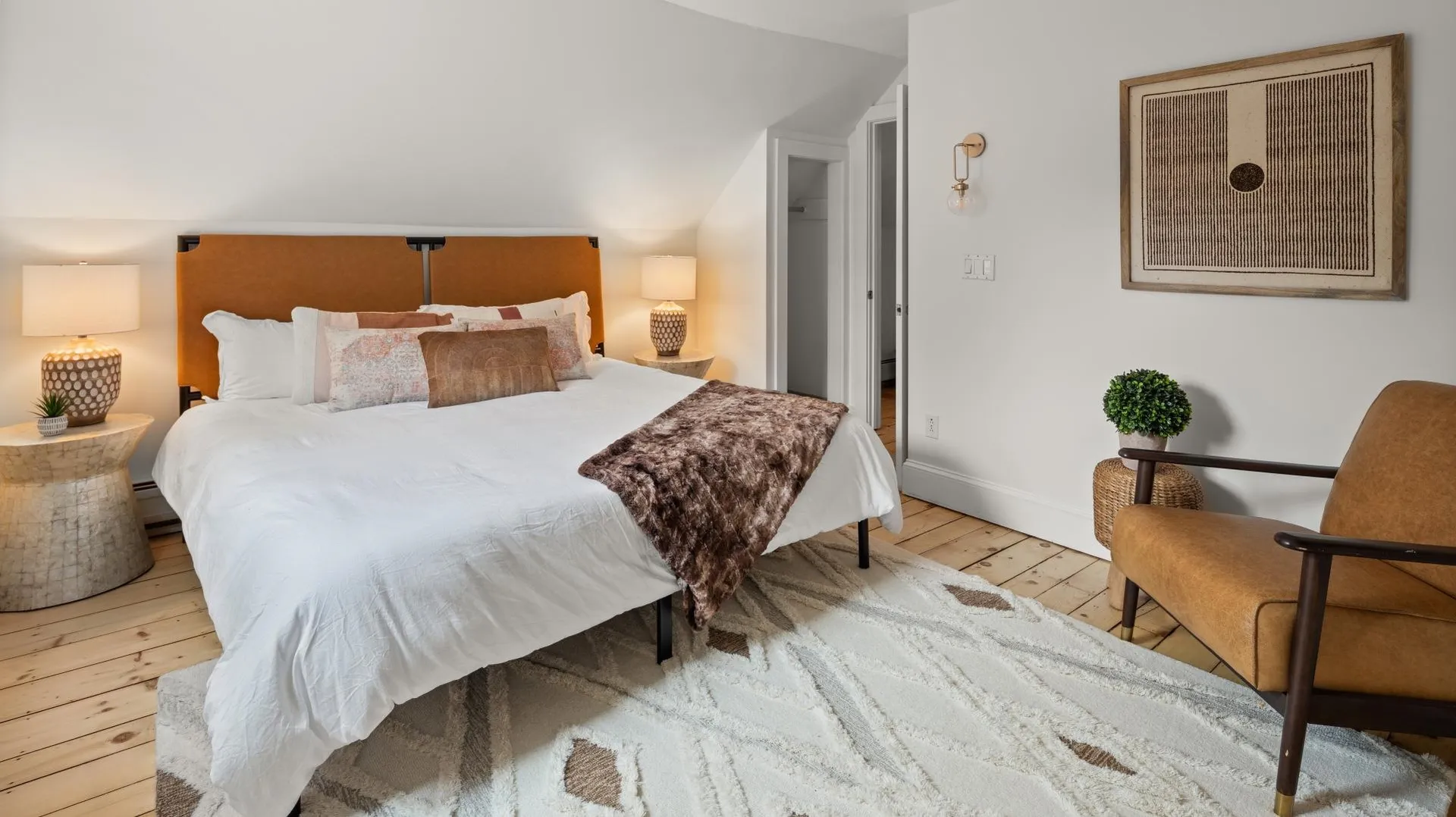 4 Highland Avenue Stowe VT 05672