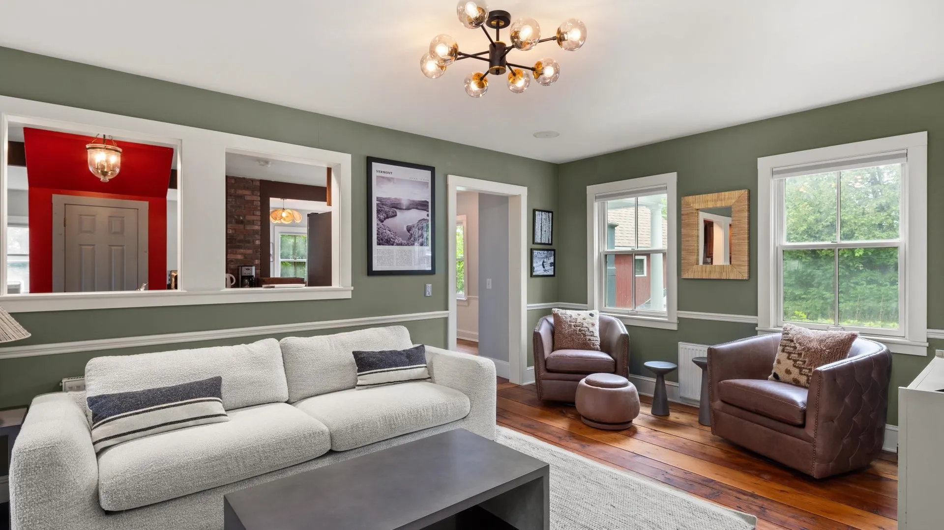 4 Highland Avenue Stowe VT 05672