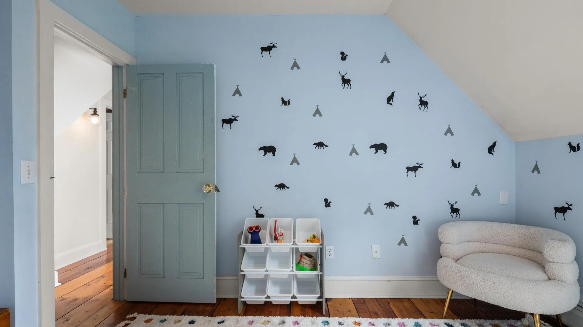 4 Highland Avenue Stowe VT 05672