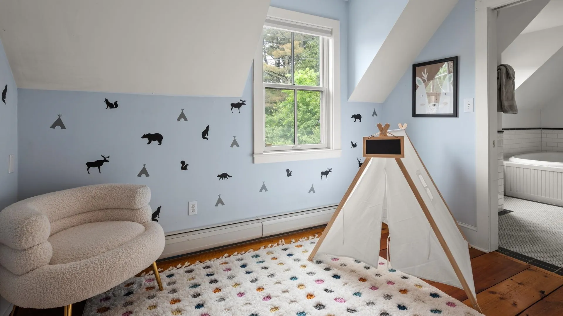 4 Highland Avenue Stowe VT 05672