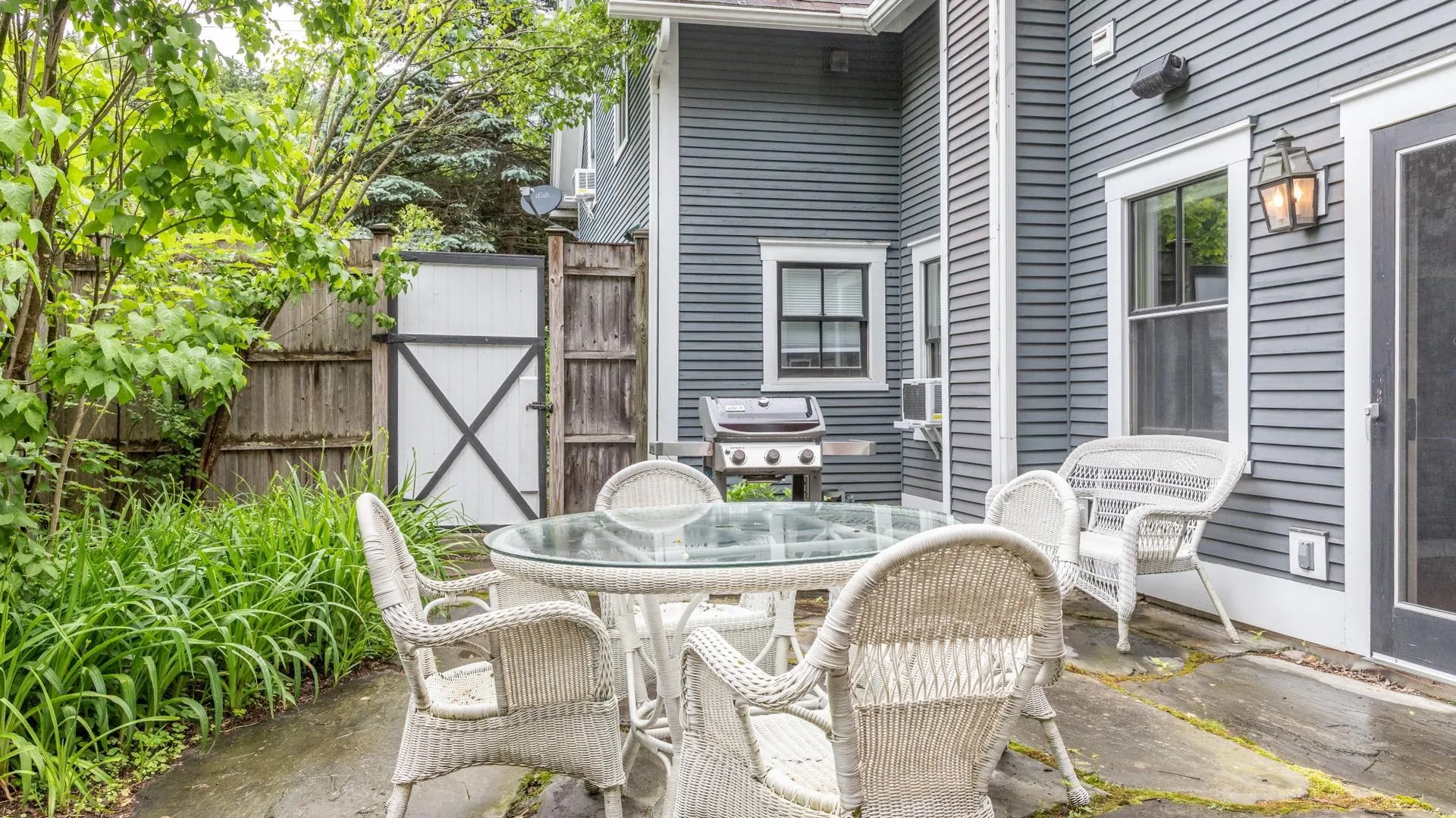 4 Highland Avenue Stowe VT 05672