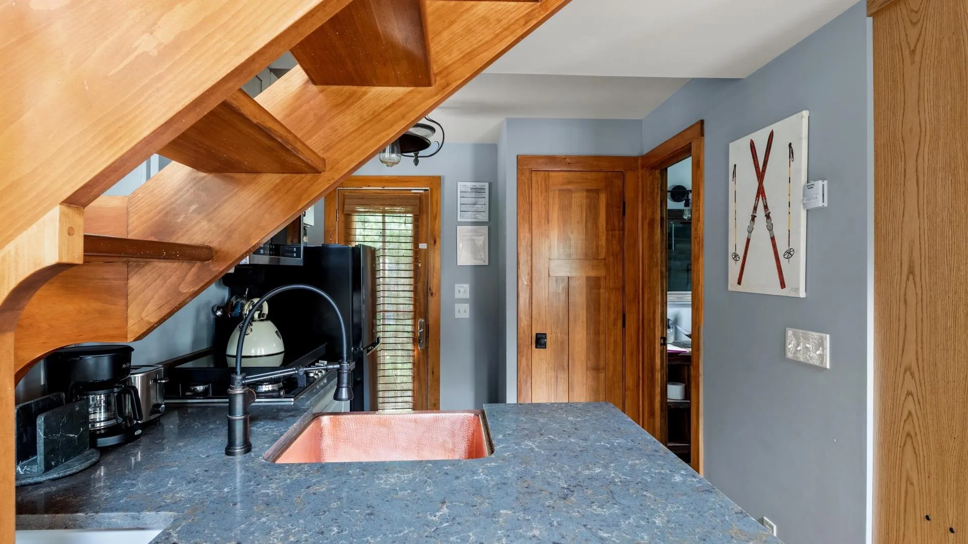 4 Highland Avenue Stowe VT 05672