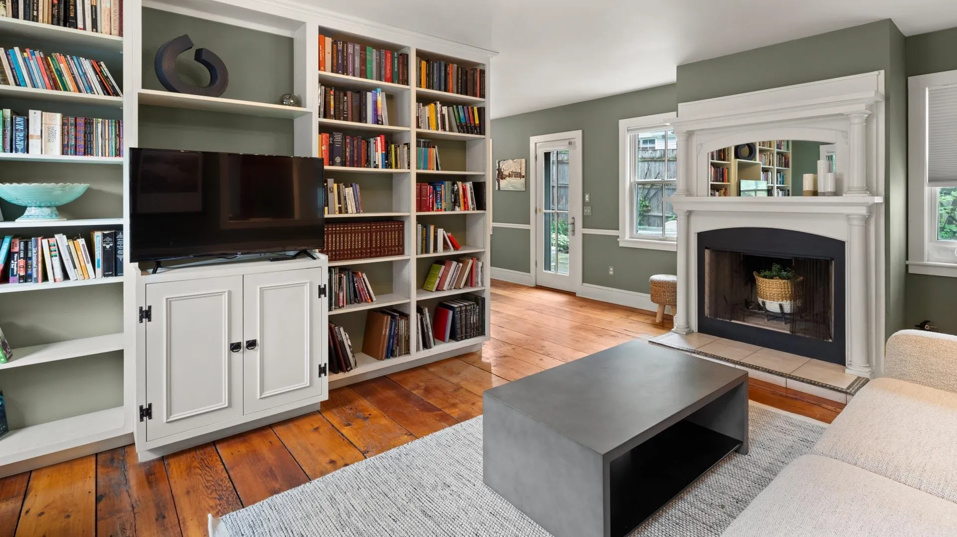 4 Highland Avenue Stowe VT 05672