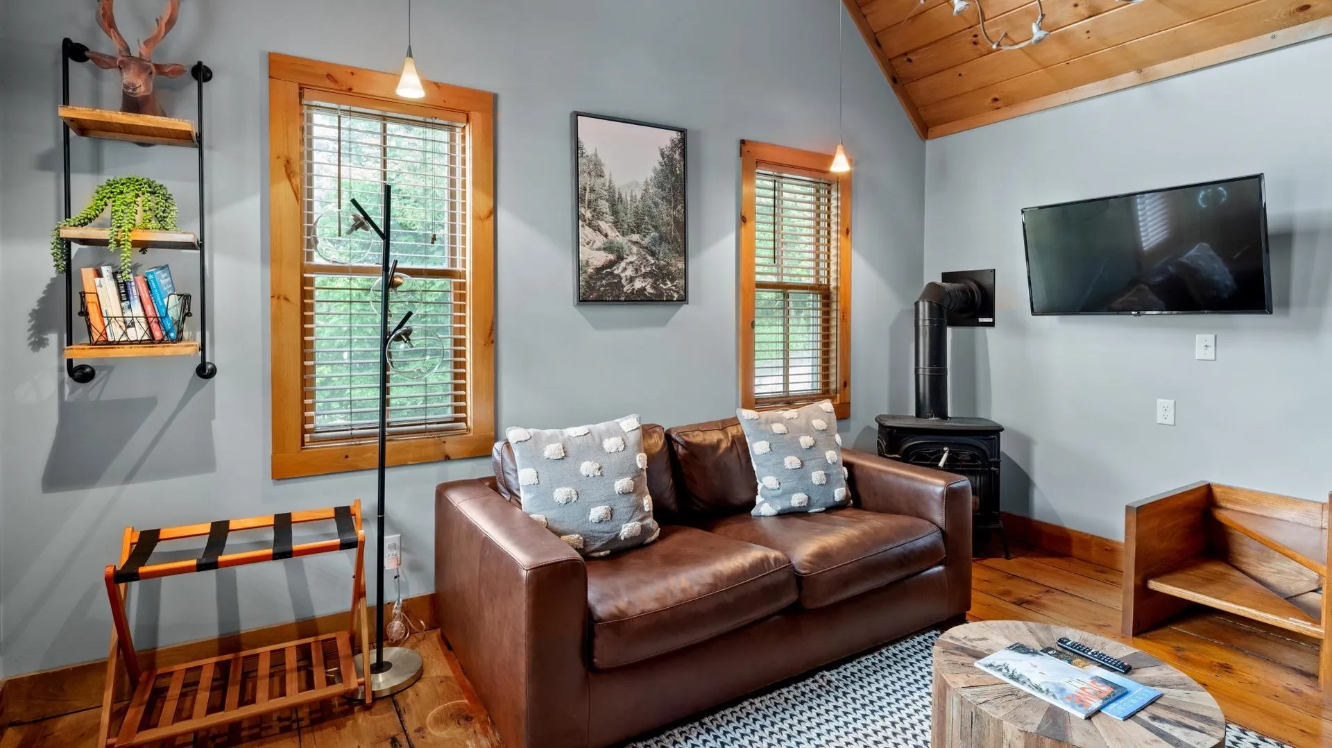 4 Highland Avenue Stowe VT 05672