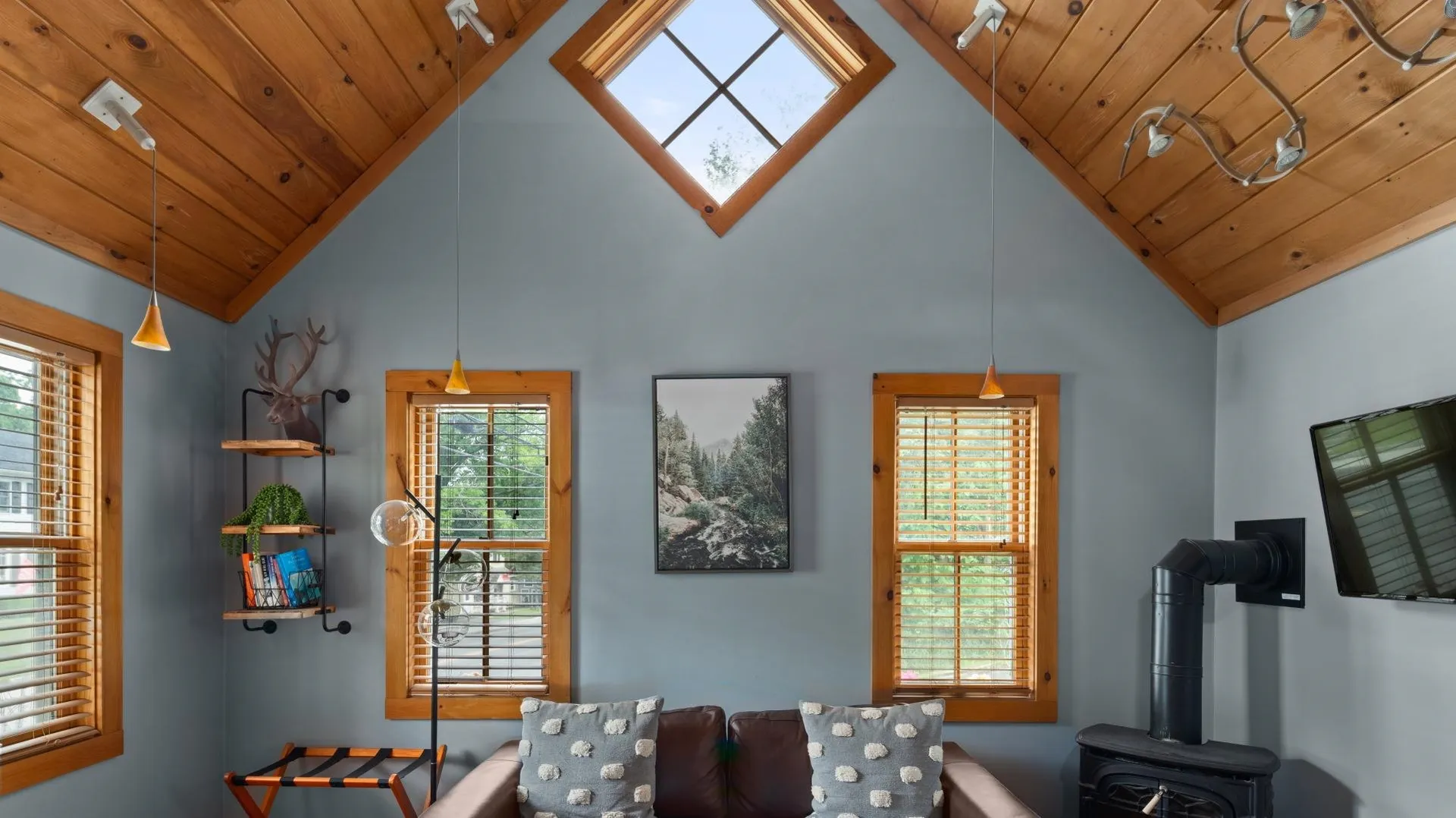 4 Highland Avenue Stowe VT 05672